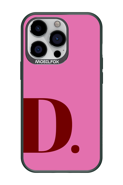 D (Sorbet) 2.0 - Apple iPhone 13 Pro
