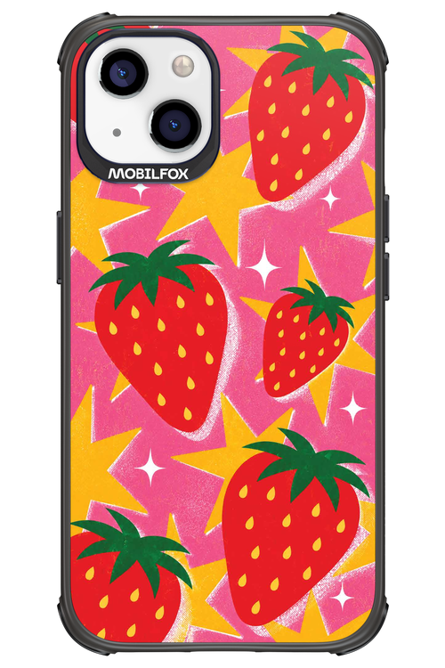 STARBERRY 2.0 - Apple iPhone 13