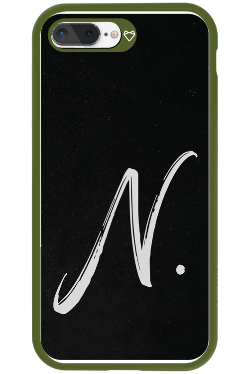 (Off Space) N 2.0 - Apple iPhone 8 Plus