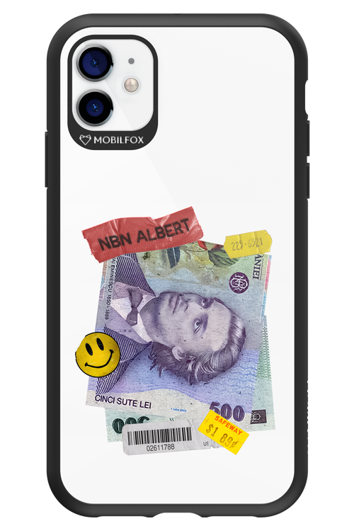 Money 2.0 - Apple iPhone 11