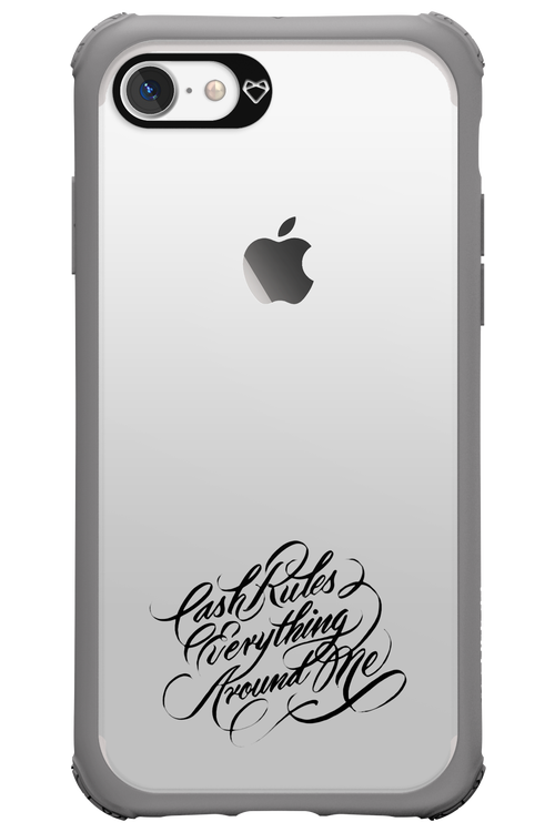 Cash Rules Script - Apple iPhone 7