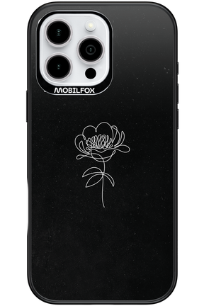 Wild Flower - Apple iPhone 16 Pro Max