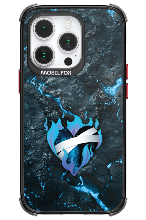 Icefire 2.0 - Apple iPhone 14 Pro