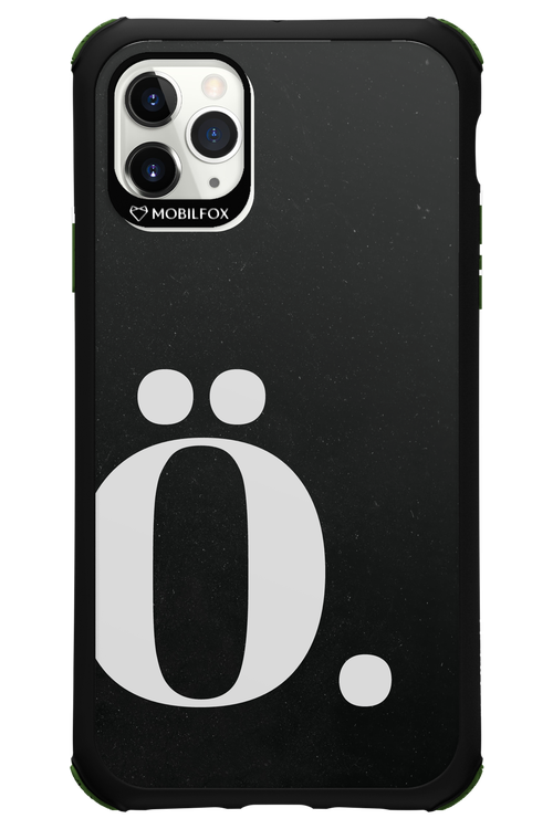 O II (Off Space) 2.0 - Apple iPhone 11 Pro Max