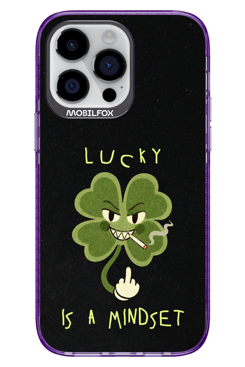 Lucky Mind 2.0 - Apple iPhone 14 Pro Max
