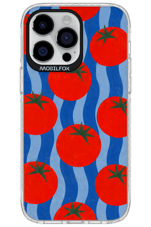 TOMATO 2.0 - Apple iPhone 14 Pro Max
