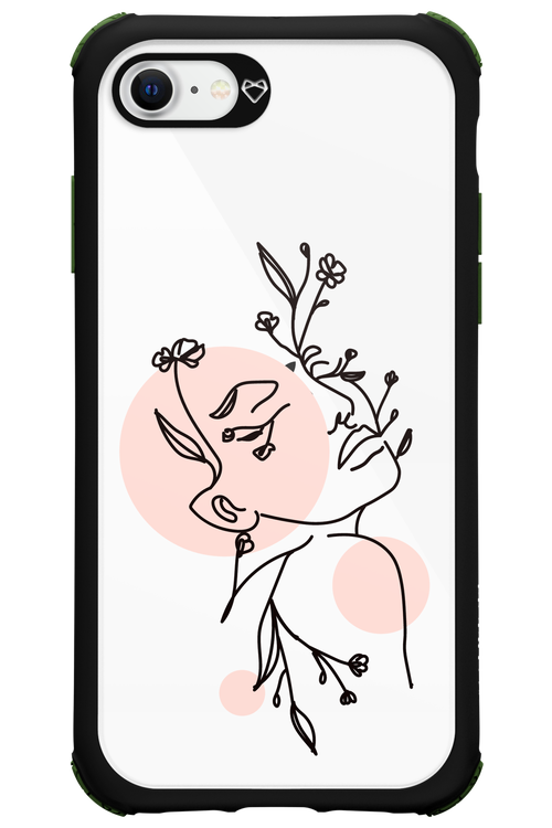 Confidence 2.0 - Apple iPhone SE 2020