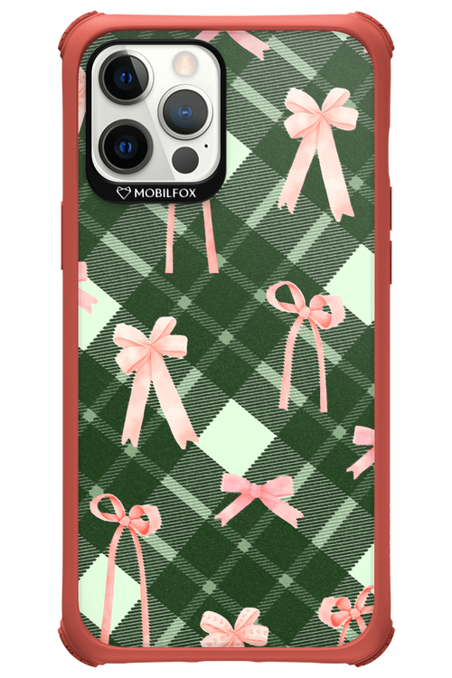 Blanket Fluff - Apple iPhone 12 Pro Max