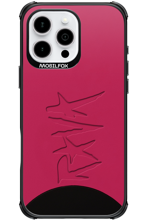 Rava Brick - Apple iPhone 16 Pro Max