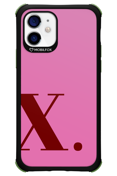 X (Sorbet) 2.0 - Apple iPhone 12