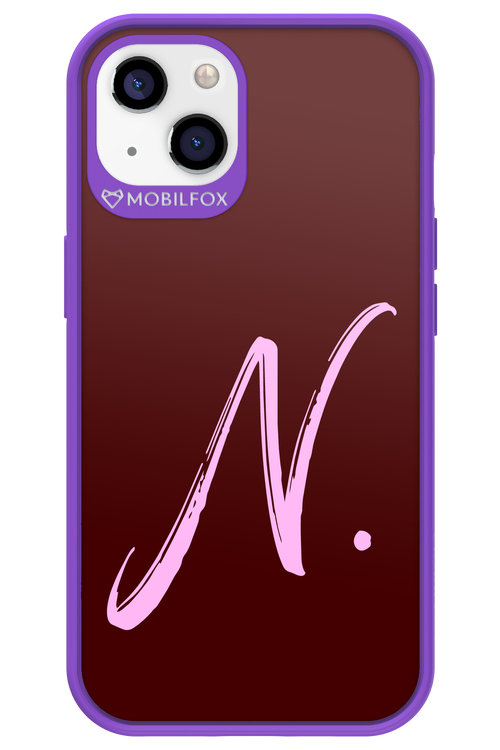 (Dark Blush) N 2.0 - Apple iPhone 13