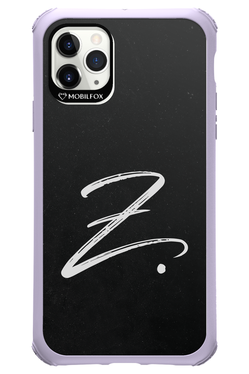 (Off Space) Z 2.0 - Apple iPhone 11 Pro Max