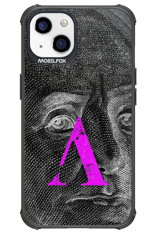 Azteca "A" OG 2.0 - Apple iPhone 13
