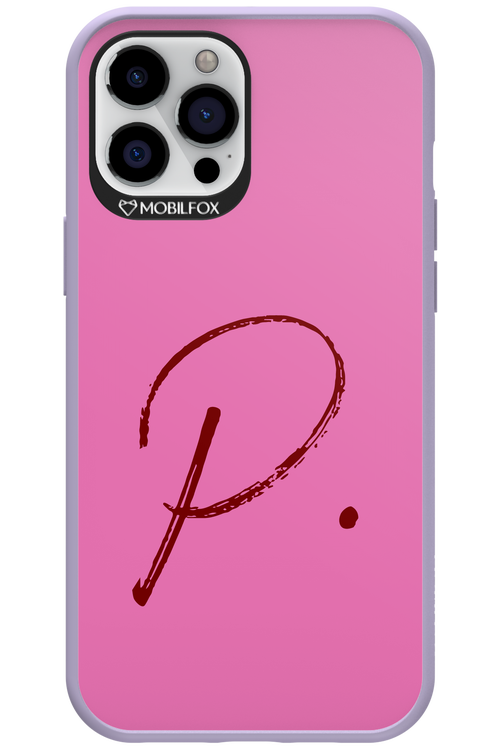 (Sorbet) P 2.0 - Apple iPhone 12 Pro Max