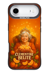 Clementine Belite Queen 2.0 - Apple iPhone 17 Air
