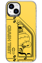 Crumple Zone - Apple iPhone 15 Plus