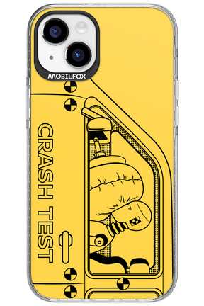 Crumple Zone - Apple iPhone 15 Plus