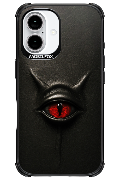 DevilEye 2.0 - Apple iPhone 16