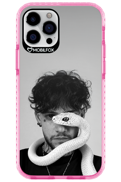 SNAKE (RAVA) - Apple iPhone 12 Pro