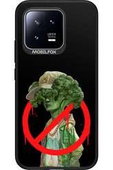 Anti Brokkoli Black - Xiaomi 13