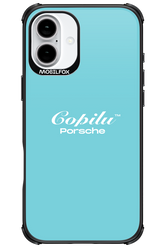 Copilu Porsche - Apple iPhone 16 Plus