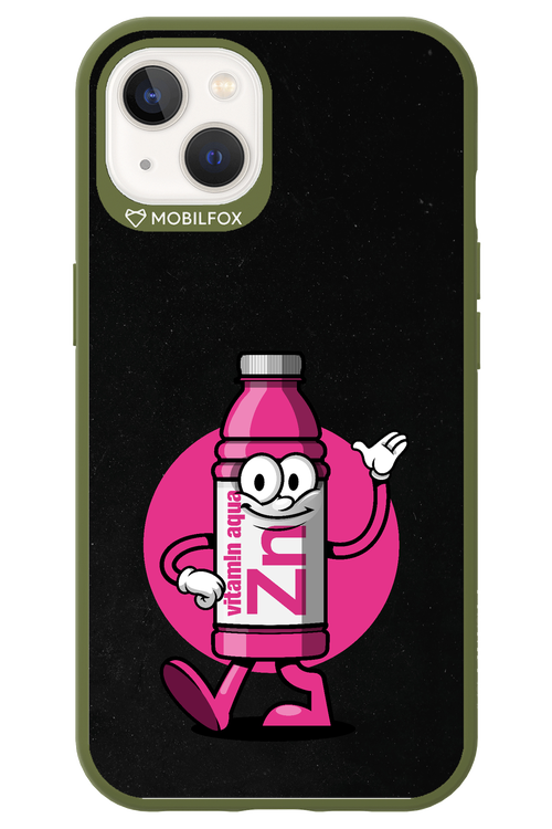 Vitamin Aqua Zn 2.0 - Apple iPhone 13