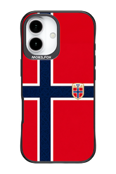 Norway 2.0 - Apple iPhone 17