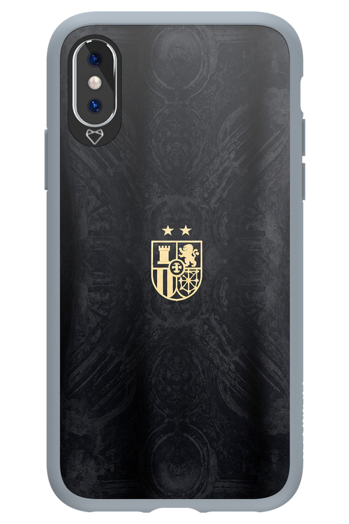 Spain Classic 2.0 - Apple iPhone X
