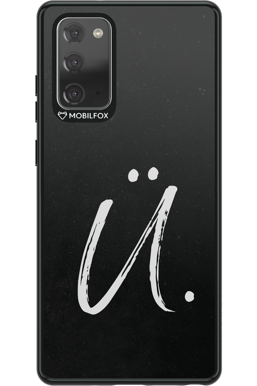 (Off Space) U II 2.0 - Samsung Galaxy Note 20