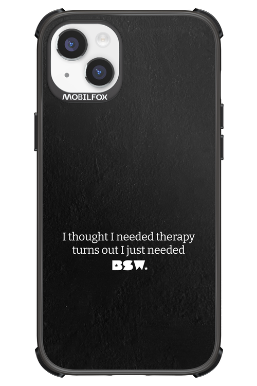 BSW FourSeasons 10 2.0 - Apple iPhone 14 Plus
