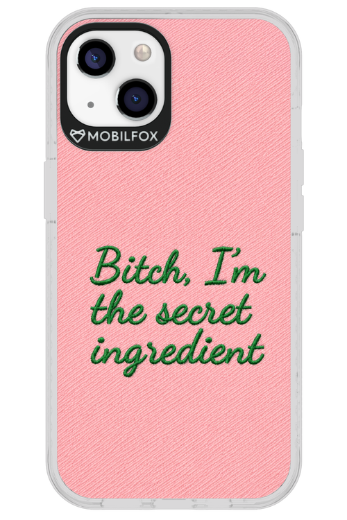 The Secret 2.0 - Apple iPhone 13