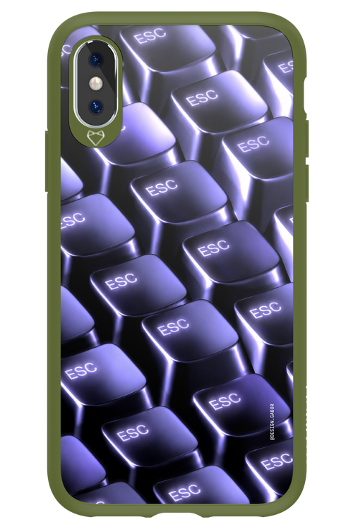 Can's Escape 2.0 - Apple iPhone X