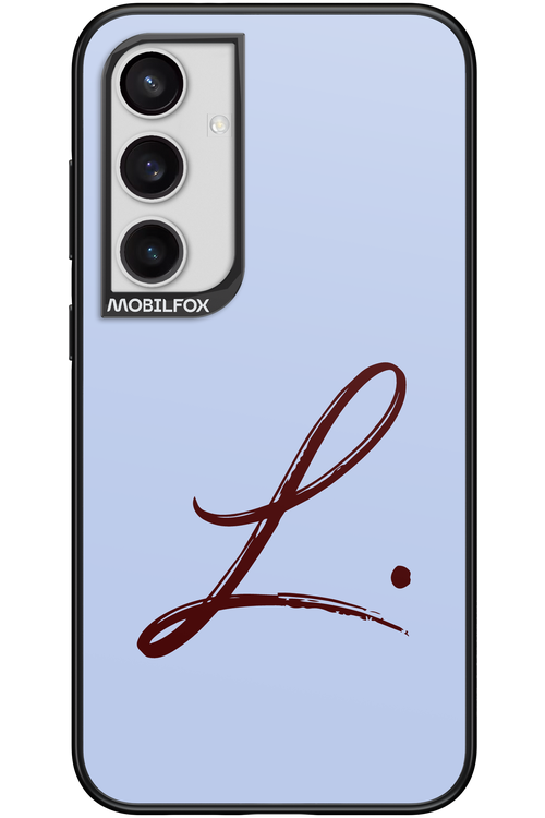 (Jellyfish Presso) L 2.0 - Samsung Galaxy S24+