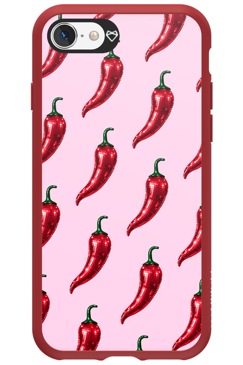 Chili Babe 2.0 - Apple iPhone SE 2020
