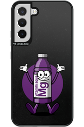 Vitamin Aqua Mg - Samsung Galaxy S22+