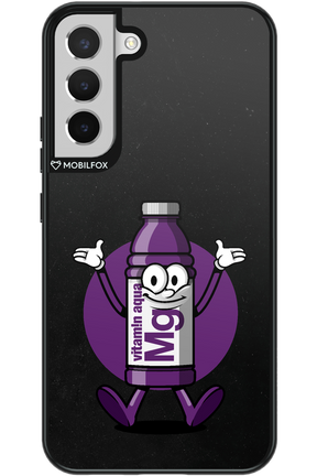 Vitamin Aqua Mg - Samsung Galaxy S22+