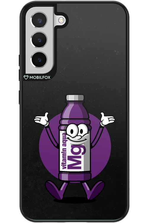 Vitamin Aqua Mg - Samsung Galaxy S22+