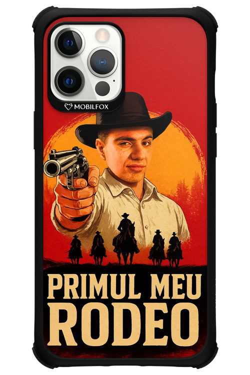 Cowboy - Apple iPhone 12 Pro Max