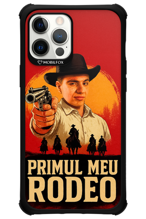 Cowboy - Apple iPhone 12 Pro Max