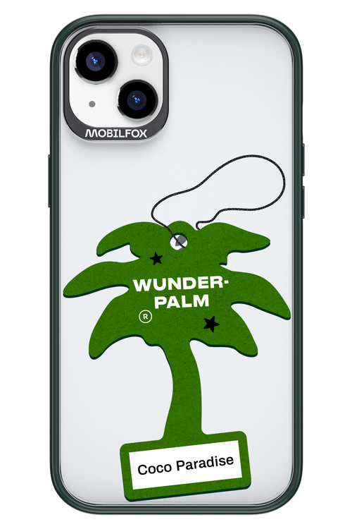 Wunder-Palm 2.0 - Apple iPhone 14 Plus