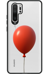 Red Balloon - Huawei P30 Pro