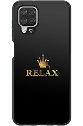 Relax 2.0 - Samsung Galaxy A12