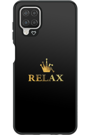 Relax 2.0 - Samsung Galaxy A12