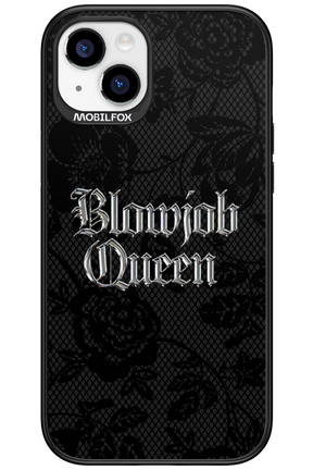 Blowjob Queen 2.0 - Apple iPhone 15 Plus