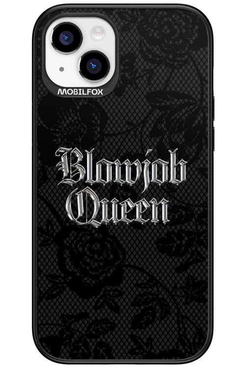 Blowjob Queen 2.0 - Apple iPhone 15 Plus