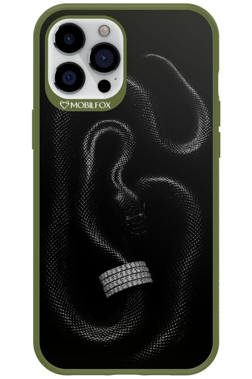 Diamond Mamba - Apple iPhone 12 Pro Max