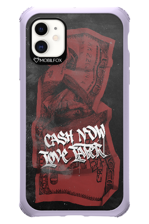 Liquid Assets - Apple iPhone 11