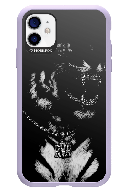 Tiger RVA 2.0 - Apple iPhone 11