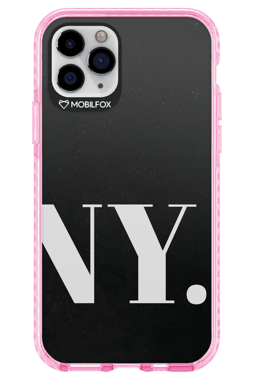 NY (Off Space) 2.0 - Apple iPhone 11 Pro