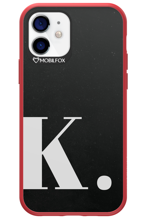 K (Off Space) 2.0 - Apple iPhone 12
